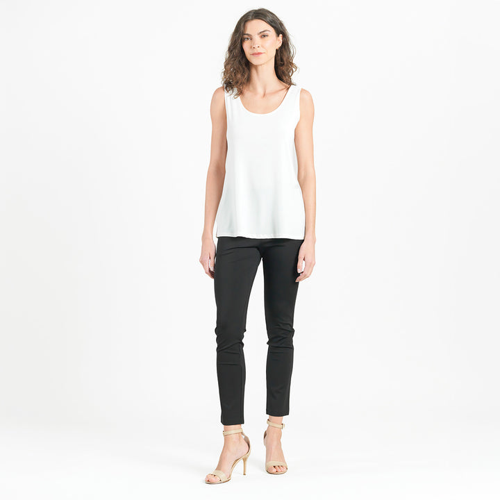 Signature Mid-Length Tank - 8 Colors