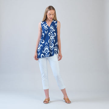 Modern basics outfit