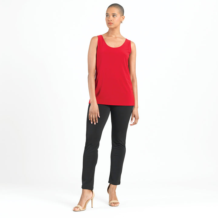 Signature Mid-Length Tank - 8 Colors