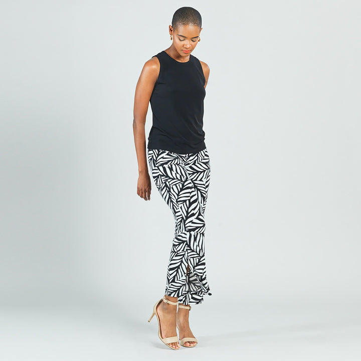 Modern Jewel Neck Tank - 4 Colors
