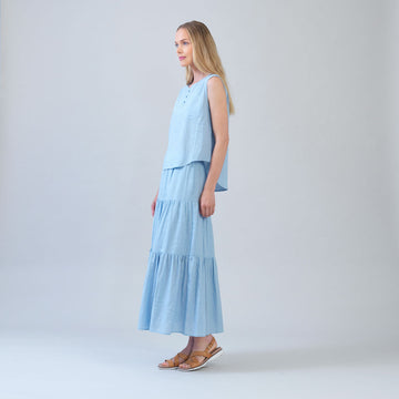 Soft cotton summer set